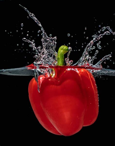 A Beginners Guide To High Speed Photography Improve Photography