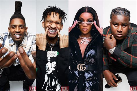 Dababy Introduces Artists On Billion Dollar Baby Entertainment