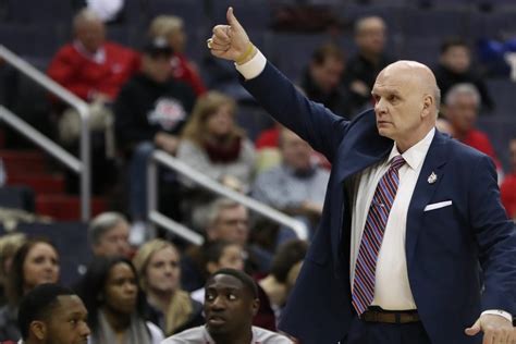 Al Morganti Why The Phil Martelli Firing Was Handled Wrong In The Age
