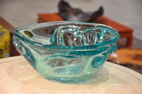 Art Glass Bowl Buy Online Japanese Antiques