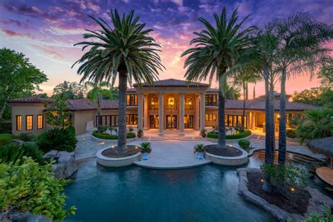 Resort Style Granite Bay Estate On The Cover Of Lhm Sacramento 163