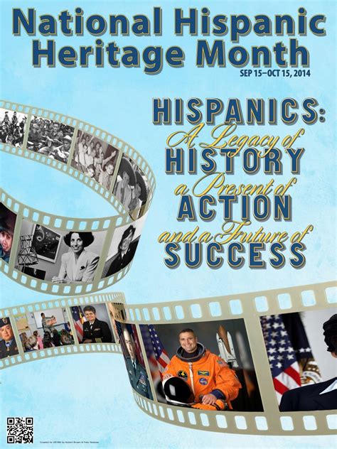 National Hispanic Heritage Month 2014 Article The United States Army