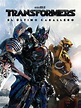 Transformers: El último caballero | SincroGuia TV