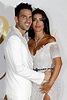 Cesc Fabregas' new wife Daniella Semaan stuns in Ibiza | Daily Mail Online