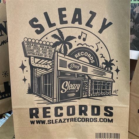 Sleazy Records Sl Málaga