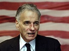 Conn. native Ralph Nader remains a voice for consumers, justice