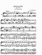Beethoven-Beethoven - Complete Piano Sonatas 644 Pages Sheet Music pdf ...