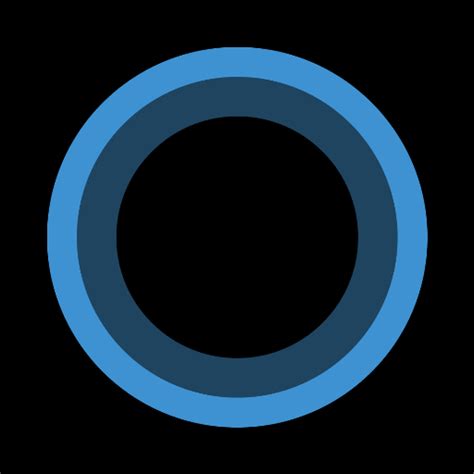Cortana Logos