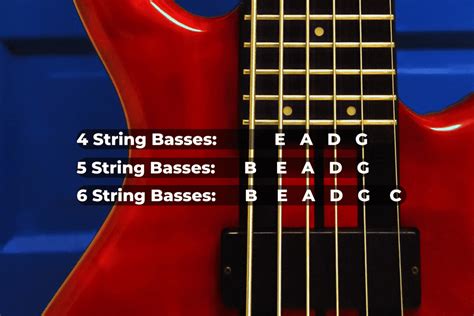 How To Tune A Bass Guitar 3 Easy Step By Step Methods