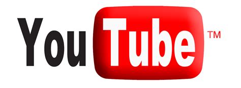 Youtube Logo Png Transparent Youtube Logo Icon Free Download