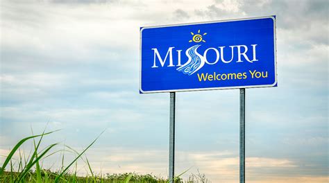 Missouri Dot Names Jerica Holtsclaw Motor Carrier Services Director