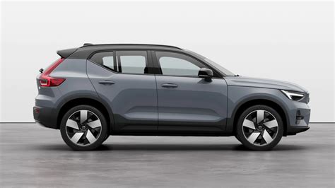 2023 Volvo Xc40 Recharge Pure Electric Price And Specs Drive