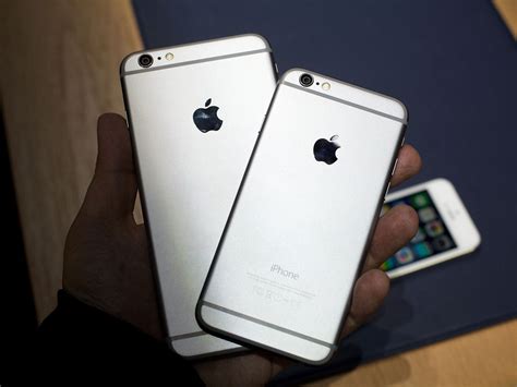 Iphone 6 And Iphone 6 Plus Review Roundup Imore