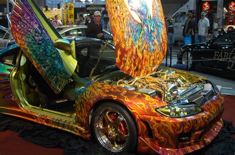 Who Does The Best Auto Paint Jobs View Painting