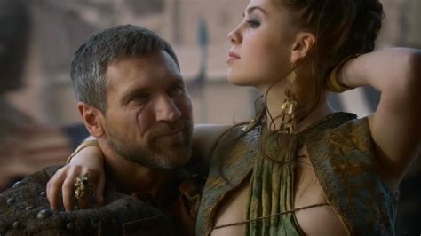Nude Video Celebs Talitha Luke Eardley Nude Game Of Thrones S E 25956