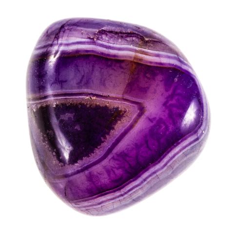 Guide To Purple Gemstones List Of Names Meanings And Pictures