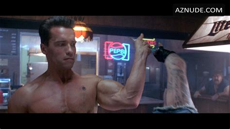 Arnold Schwarzenegger Nude Aznude Men