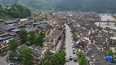 四川大地震から14年 四川省映秀鎮に住む人々の新たな生活