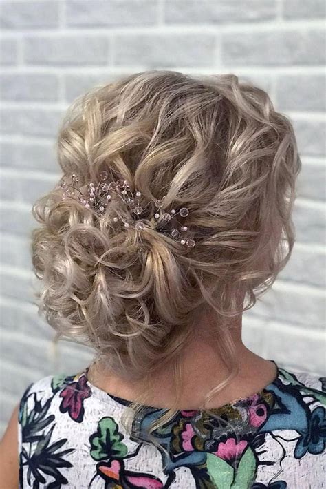 23 Hair Style For Mother Of The Bride References Nino Alex