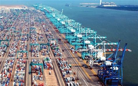 Ship and track domestic & international deliveries and overseas freight. Port of Tanjung Pelepas hits 8 million TEU mark - and year ...