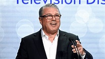 Ted Harbert: NBC, ABC Veteran Talks Leaving TV After 40 Seasons - Variety