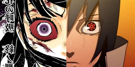 Naruto Vs Demon Slayer Which Anime Series Is Better
