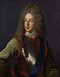 James Francis Edward Stuart (The Jacobite Rising of 1715) | Jacobo ...