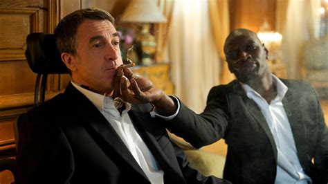 The movie is an irreverent, uplifting comedy about friendship, trust and human possibility. Movie Review - 'The Intouchables' - An Unlikely Friendship ...