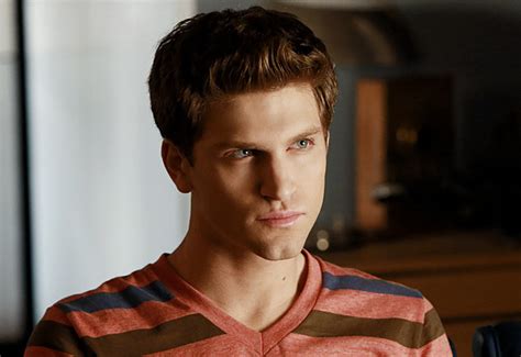 Exclusive Pretty Little Liars Keegan Allen Casts A Spell Mageddon On Us Tv Guide