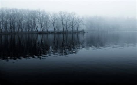 -lake-mist-pictures-10050 - Wall Paper