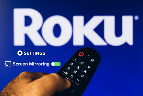 Tcl Roku Tv Screen Mirroring Not Working How To Fix