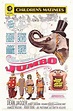Jumbo, la sensación del circo (1962) - FilmAffinity