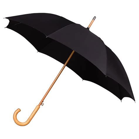 From fulton by royal appointment. Windproof Walking Umbrella - the Warwick Black from ...