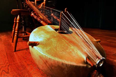 Viralands Amazing Musical Instruments That Will Leave You In Awe