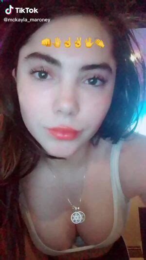 Former Olympic Gymnast Mckayla Maroney Posted By Hornydicaprio