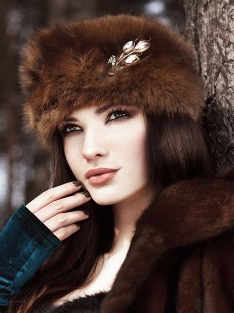 Russian Beauty By Anastasia Fursova On 500px Fashion Russian Beauty Russian Fashion
