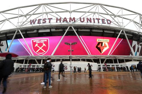 London Stadium Tenant West Ham United Scores £435 Million Profit