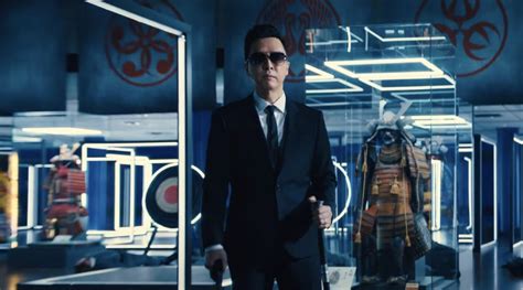 donnie yen redesigned his john wick chapter 4 character after bruce lee and fought against