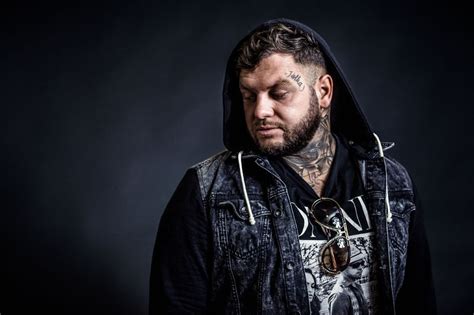 Rapper Kali Vydává Uvolněné A Drzé Album Nikto Hudební Knihovnacz