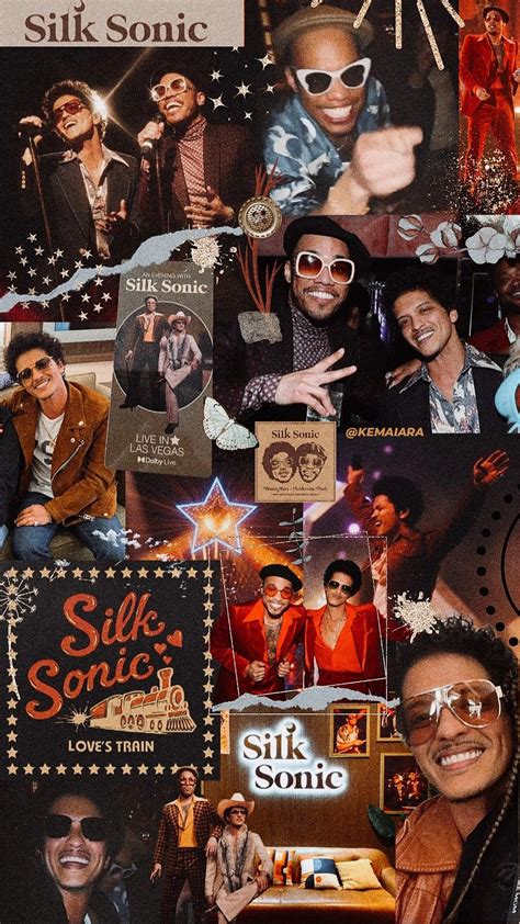 Mars Wallpaper Cover Wallpaper Music Wallpaper Watcha Say Bruno Mars Album Blurry Pictures