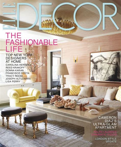 Elle Decor Back Issue October 2013 Digital In 2021 Interior Design