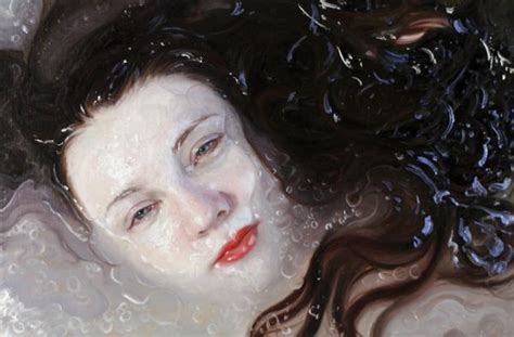 Paintings By Alyssa Monks Art And Design