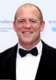 Mike Tindall sports his new look after having another nose operation ...