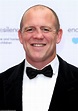 Mike Tindall sports his new look after having another nose operation ...