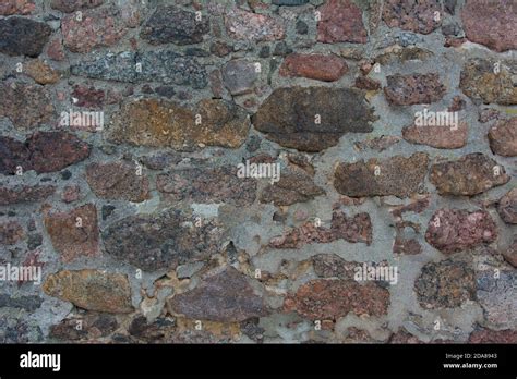 Castle Wall Made Of Old Stones Castle Wall Made Of Old Stones Textures