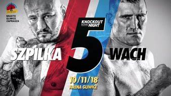 Szpilka i różański spotkali się przed walką w rzeszowskim ratuszu. Szpilka vs. Wach | Boxing Event | Tapology