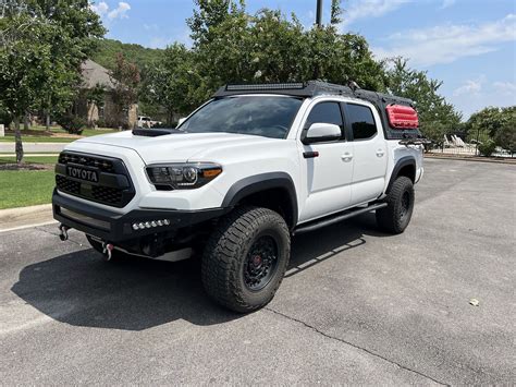 2018 Toyota Tacoma Trd Pro Classifieds Expedition Portal
