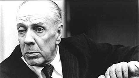 ¿cuánto Sabés Sobre Jorge Luis Borges
