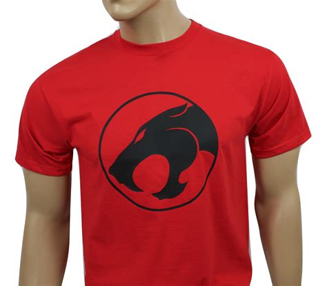 thundercats inspired t shirt by unit 13 originals
