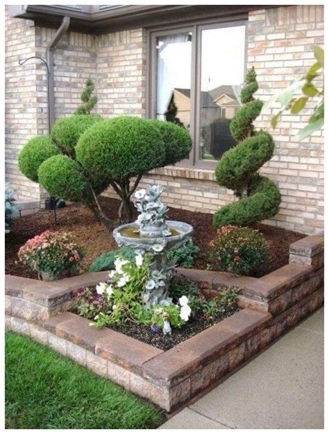 48 Simple Easy And Cheap Diy Garden Landscaping Ideas Landscaping